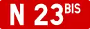 Route nationale 23bis