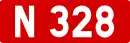 Route nationale 328