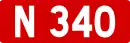 Route nationale 340