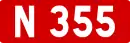 Route nationale 355
