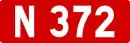 Route nationale 372