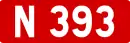 Route nationale 393