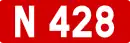 Route nationale 428