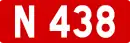 Route nationale 438