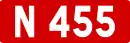 Route nationale 455