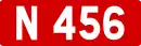 Route nationale 456
