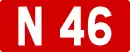 Route nationale 46