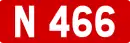 Route nationale 466