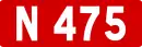 Route nationale 475