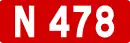 Route nationale 478