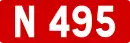 Route nationale 495