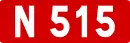 Route nationale 515