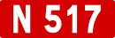 Route nationale 517