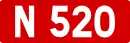 Route nationale 520