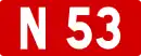 Route nationale 53