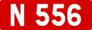 Route nationale 556