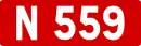 Route nationale 559