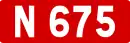 Route nationale 675