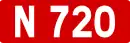 Route nationale 720