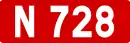 Route nationale 728