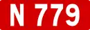 Route nationale 779