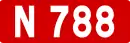 Route nationale 788