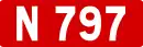 Route nationale 797