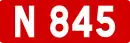 Route nationale 845