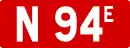 Route nationale 94