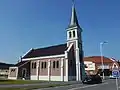 Kirche Saint-Jean