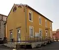 Mairie