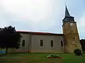 Kirche Saint-Félix