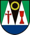 Wappen von Rovečné