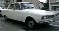 Rover P6(Staffel 1)