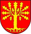 Wappen von Roveredo