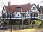 Die Stadt Tigre und ihre Ruderclubs
