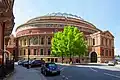 Royal Albert Hall