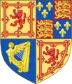 1603–16491660–16891702–1707 (Schottische Version)