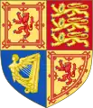 Schottische Version 1837–1952