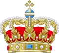 Dänische Krone