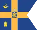 Standarte von Königin Máxima