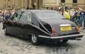 Daimler DS 420