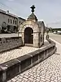 Dorfbrunnen
