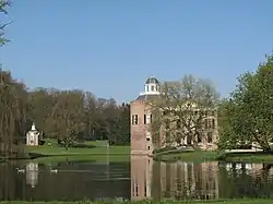 Schloss Rozendaal