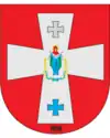Wappen von Rajon Roschyschtsche