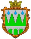 Wappen von Roslutsch