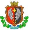 Wappen von Roswadiw