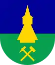 Wappen von Rtyně v Podkrkonoší