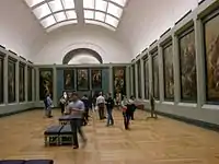 Rubens-Saal