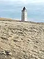Rubjerg Knude Fyr 2019
